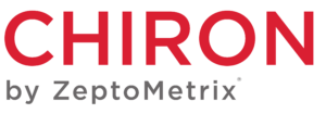 Chiron_by ZeptoMetrix logo